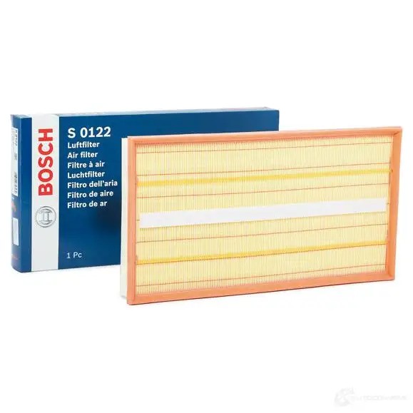 Воздушный фильтр BOSCH f026400122 S012 2 4FK2Q 369980