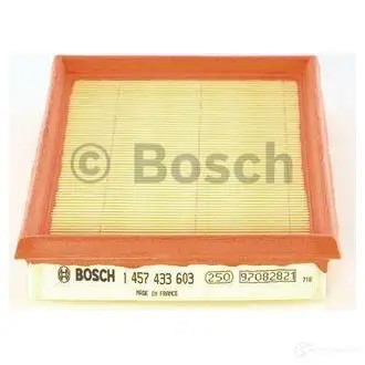 Воздушный фильтр BOSCH S 3603 1457433603 349287 AF-OPE-1
