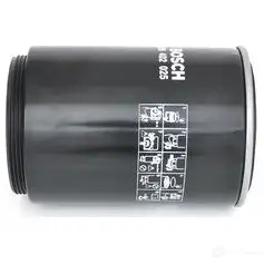 Топливный фильтр BOSCH f026402025 N 2025 UBHL4 370332