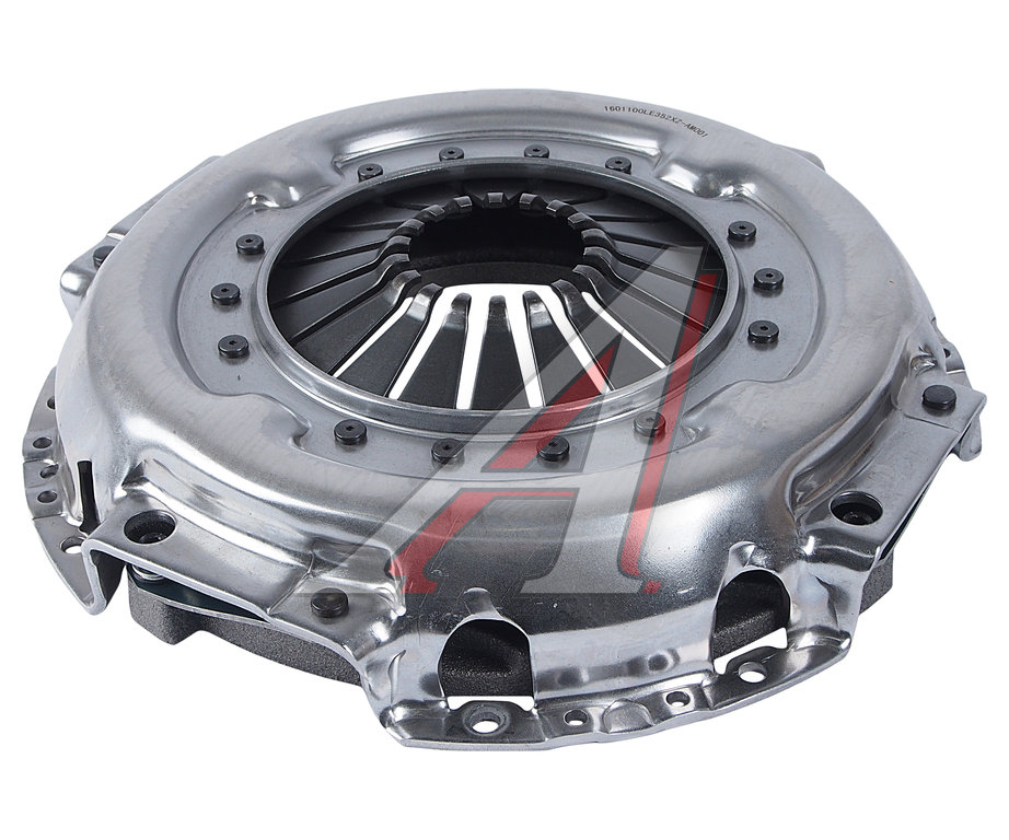 Корзина сцепления JAC N120 КАМАЗ Компас-12 OE