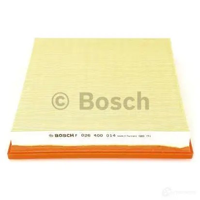 Воздушный фильтр BOSCH f026400014 PJQ0ZR 369878 S 0014