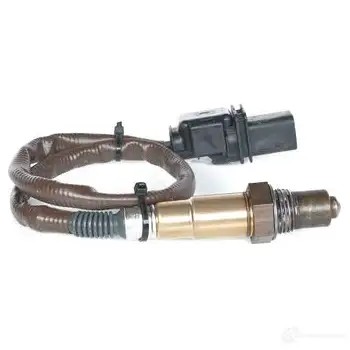 Лямбда зонд, кислородный датчик BOSCH 0258017347 17347 LS 17347 312890