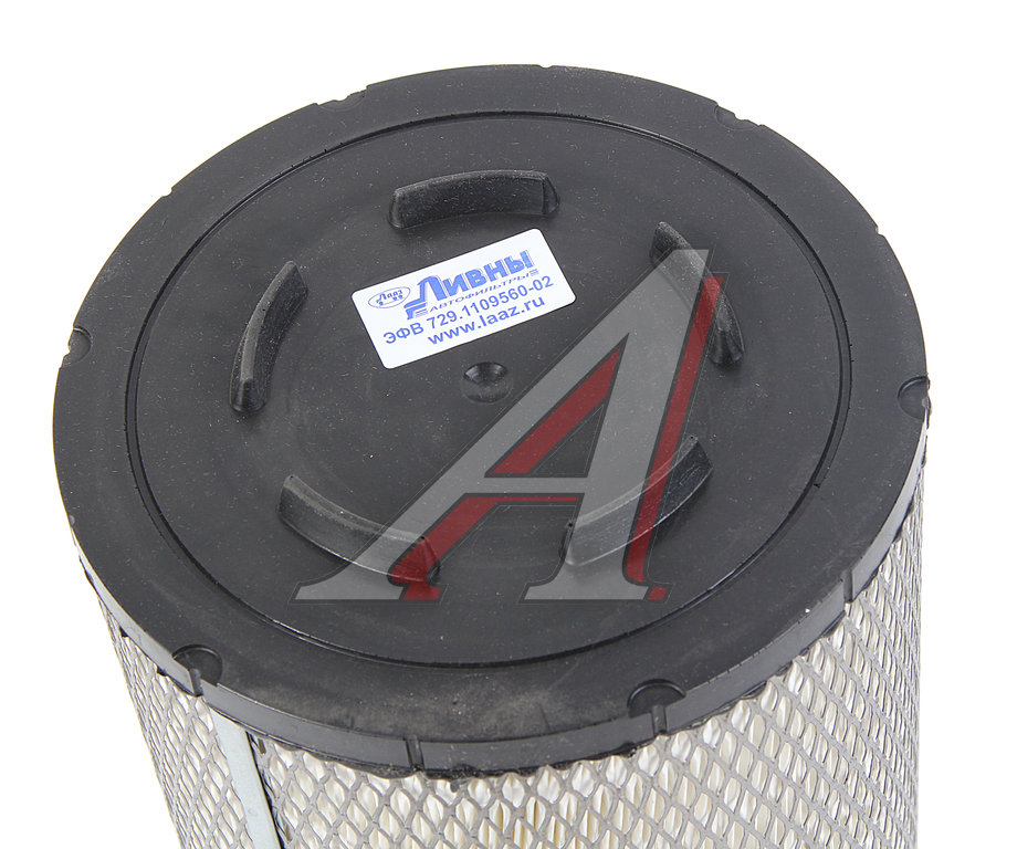 Элемент фильтрующий КАМАЗ воздушный ЕВРО-5 внешний Ливны