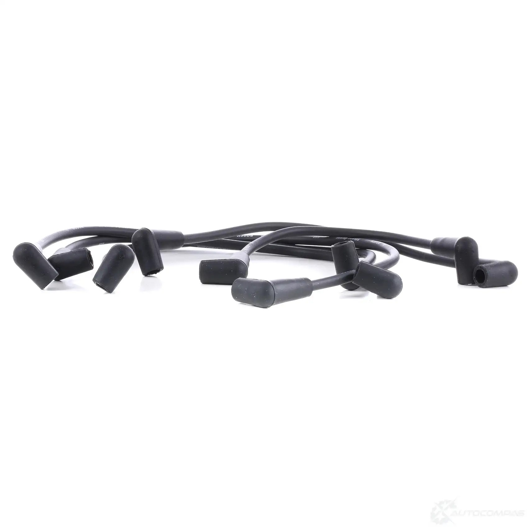 Высоковольтные провода зажигания, комплект BOSCH B 852 335635 0986356852 89J495W