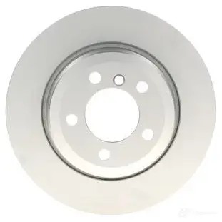 Тормозной диск BOSCH 339296 0986479004 BD89 8 XNCFH