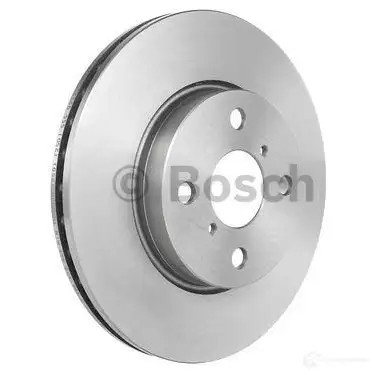 Тормозной диск BOSCH BD1240 0986479363 E1 90 R - 02C0349/0084 339613