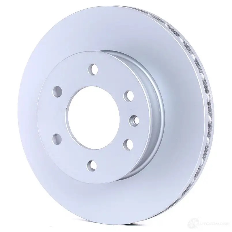 Тормозной диск BOSCH 339548 BD1 157 0986479294 S3CZX