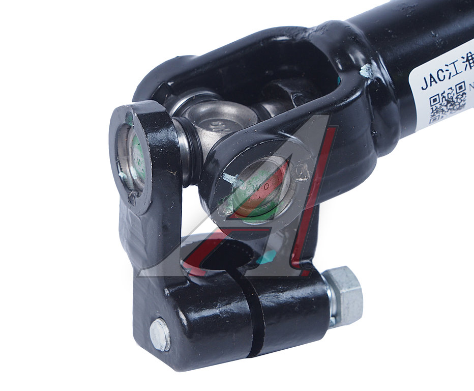 Колонка рулевая JAC N75, N80, N90, N120 КАМАЗ Компас-9/12 в сборе OE