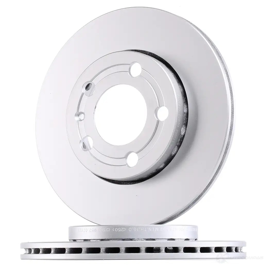 Тормозной диск BOSCH 1193479262 BD2 063 0986479b62 MRNNQ