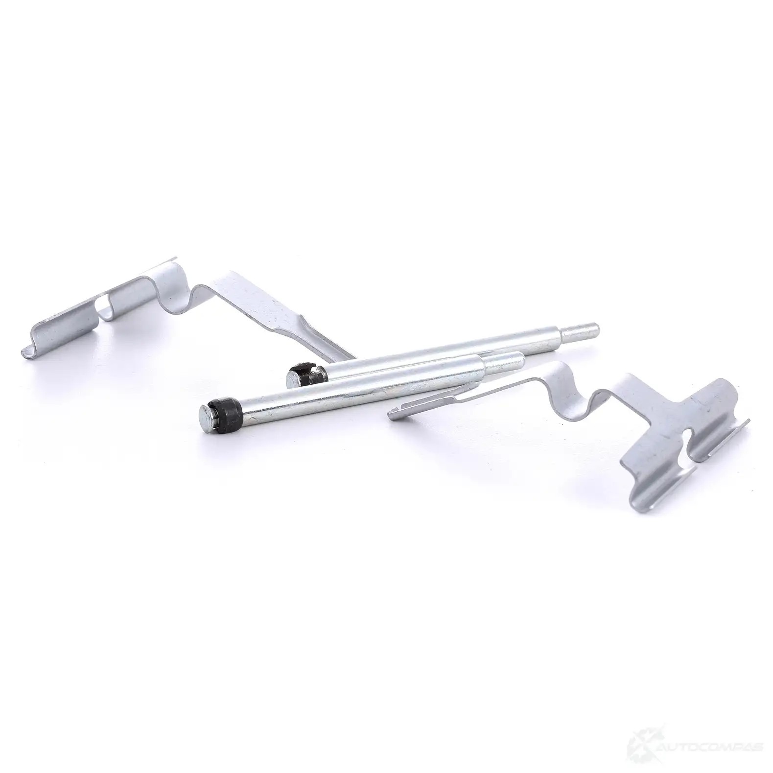Ремкомплект колодок BOSCH AP25 6 7L87MRC 1987474257 351740