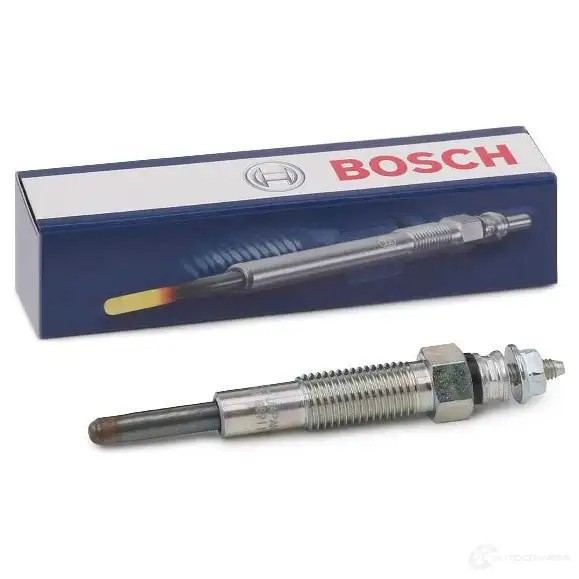 Свеча накала BOSCH 0250202089 8002 0 GLP038 311155