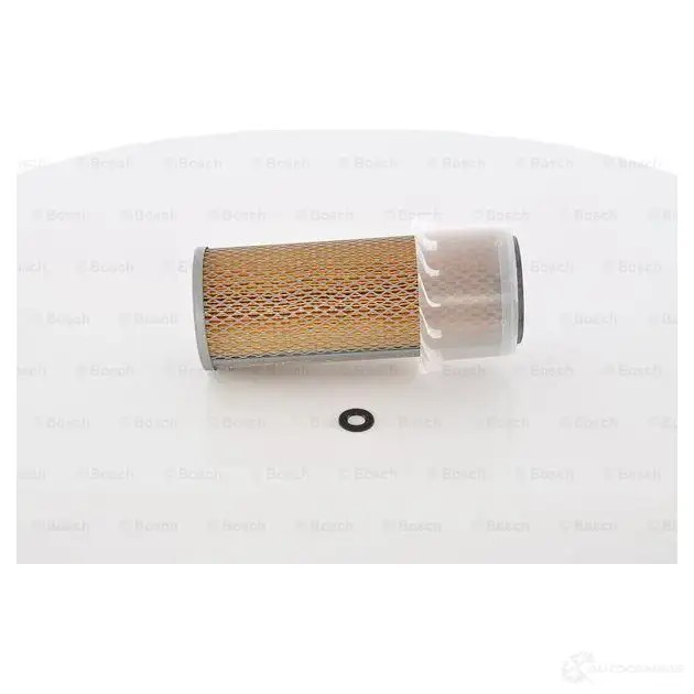Воздушный фильтр BOSCH S 3200 N5J4XCV 349115 1457433200