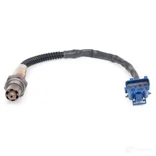 Лямбда зонд, кислородный датчик BOSCH 0 258 986 615 0258006654 312352 LS 6654