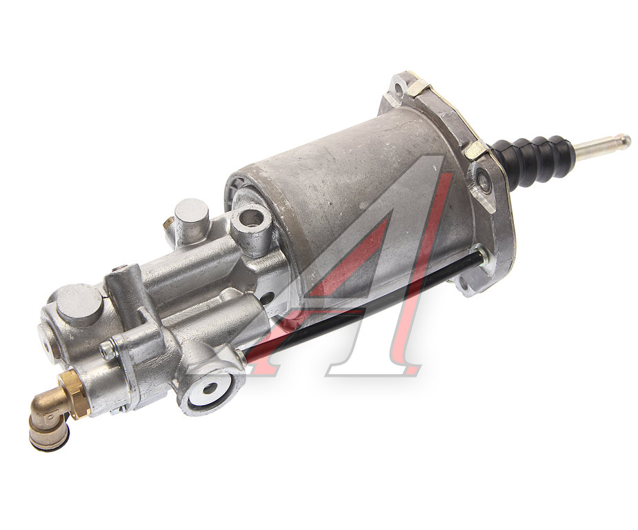 ПГУ КАМАЗ-5460, 6450, 6520 КПП ZF 9S, 16S ROSTAR