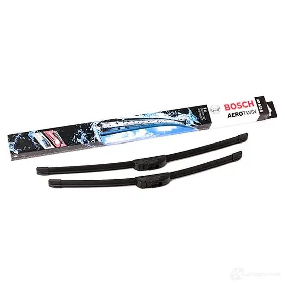 Щетка стеклоочистителя BOSCH 361161 3397118902 AR 533 S O9OYO