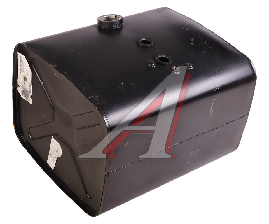 Бак топливный КАМАЗ 210л (586х650х750) (ОАО КАМАЗ)