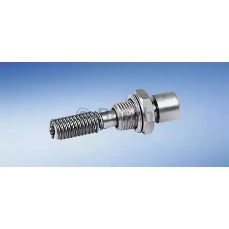 Свеча накала Bosch 1416967978 XGBM ZJ QUDTAC 0 986 257 007