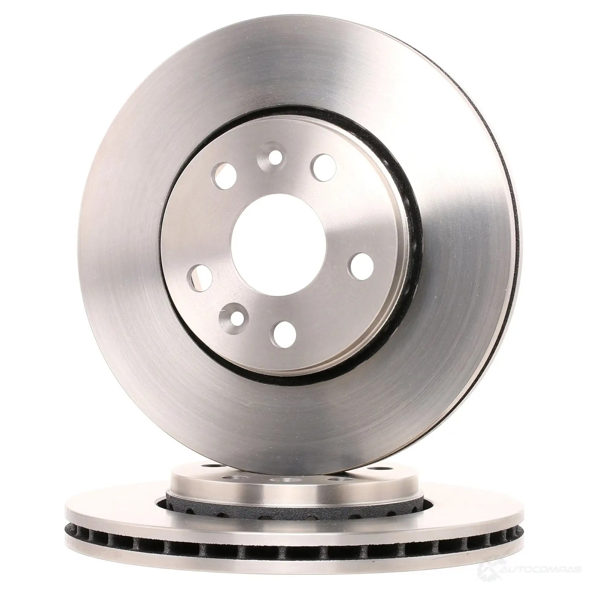 Тормозной диск BOSCH 0986479555 BD1 399 339778 TU32Z