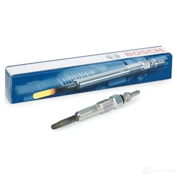 Свеча накала BOSCH 2 24 311219 GLP224 0250212009