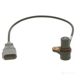 Датчик положения коленвала BOSCH 0261210178 DG- 6-K 3ME4AH5 313864
