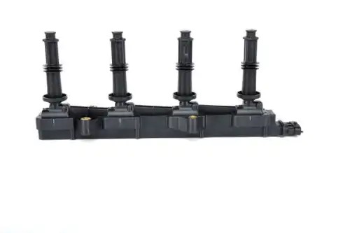 Катушка зажигания Opel Agila A Corsa C D Suzuki Wagon R BOSCH 0221503471 ZS-K-3X 1 OK5CA 309255