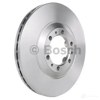 Тормозной диск BOSCH BD754 0986478854 339220 E1 90 R - 02C0349/0026