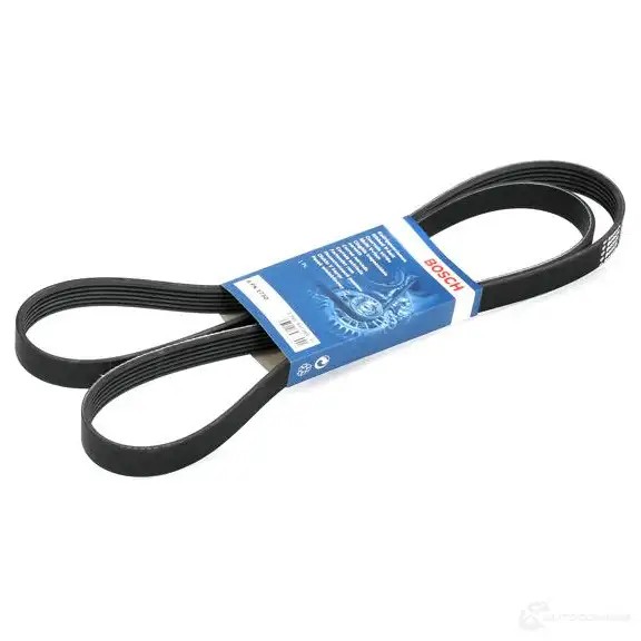 Приводной ремень, поликлиновой BOSCH 1987948482 5 PK 1815 357328 5PK1815