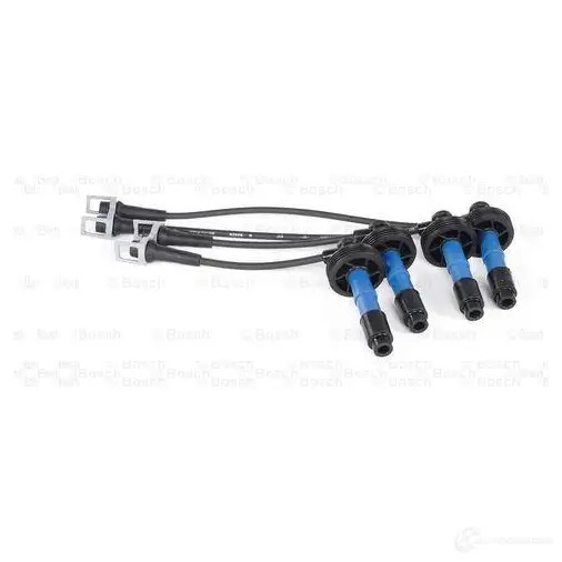 Высоковольтные провода зажигания, комплект BOSCH 335888 B W238 0986357238 XQ1SK7