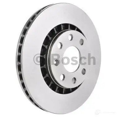 Тормозной диск BOSCH 338859 BD269 E1 90 R -02C0381/0245 0986478327