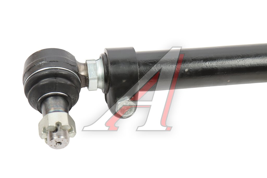Тяга рулевая КАМАЗ-54901 продольная сошки ROSTAR