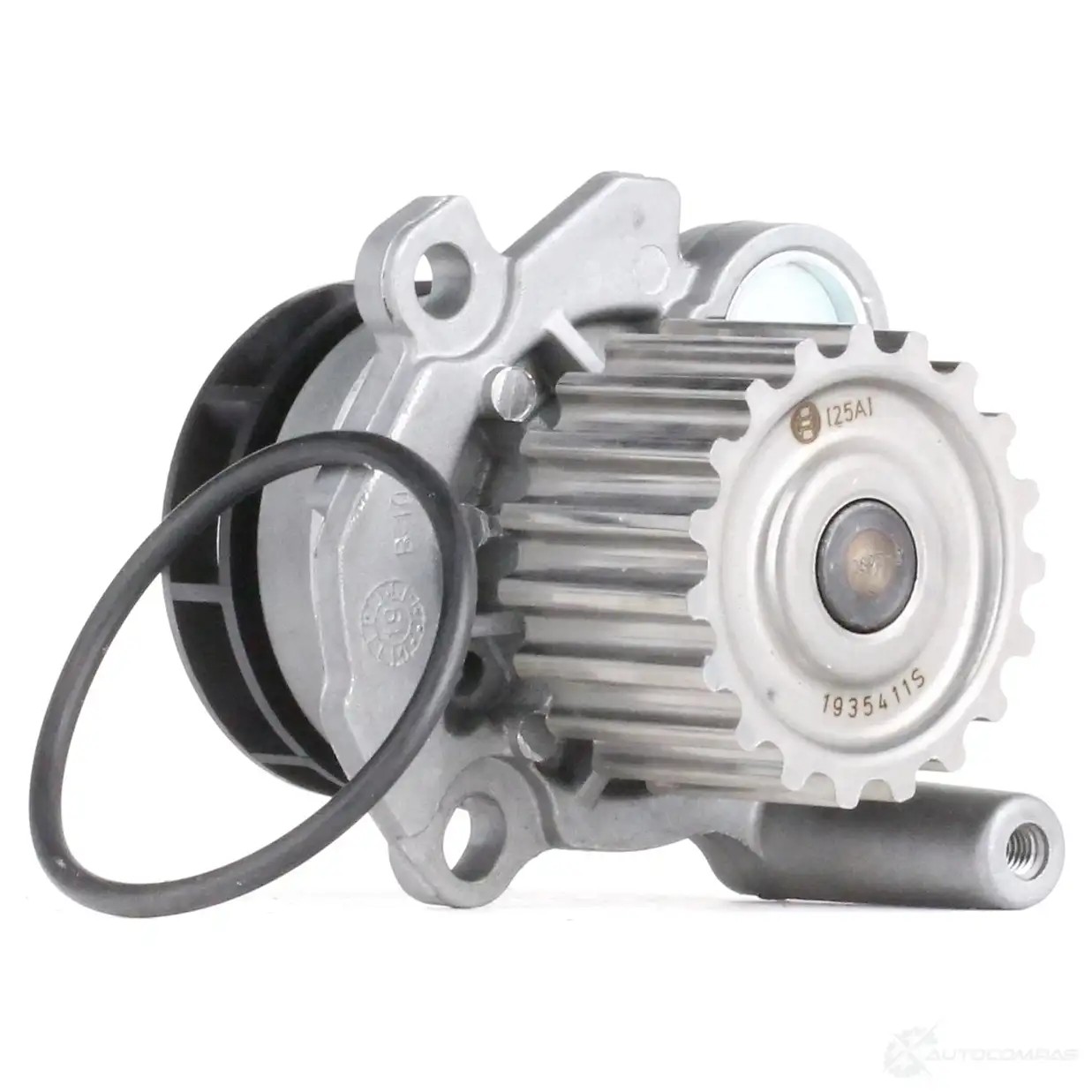 Водяной насос, помпа BOSCH 4047025350068 C 7FAEA 1987949790 358333