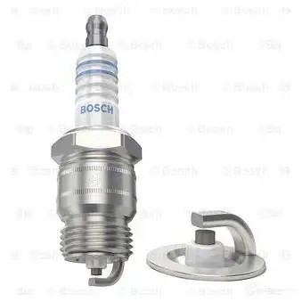 Свеча зажигания никелевая standard super BOSCH DR 7 BC 311052 DR7BC 0242335504