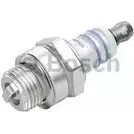 Свеча зажигания никелевая BOSCH 310456 7810 611 0241229967