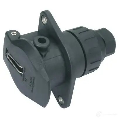 Разъем фаркопа BOSCH 3165141088755 X 0KJZD 0986352017 335133