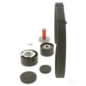 Комплект ремня ГРМ BOSCH 1987946561 356306 SPANNROLLEN- SET 3RWZZ