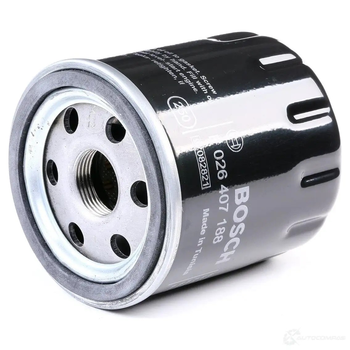 Масляный фильтр BOSCH P 7188 5YI0JK 370674 f026407188