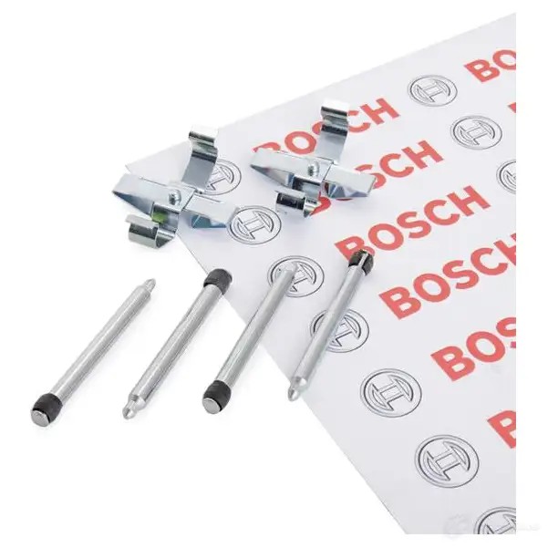 Ремкомплект колодок BOSCH 1987474277 351743 AP25 9 FTV1Y
