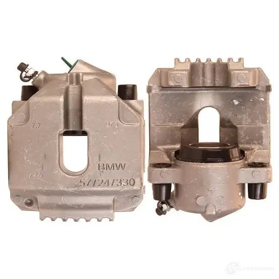 Тормозной суппорт BOSCH 1193469488 MR4XA 0986134324 CR 2210