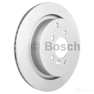 Тормозной диск BOSCH BD135 0 1KLR9 339730 0986479492