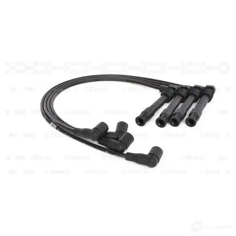 Высоковольтные провода зажигания, комплект BOSCH B 305 0986356305 SFLDGS 335413
