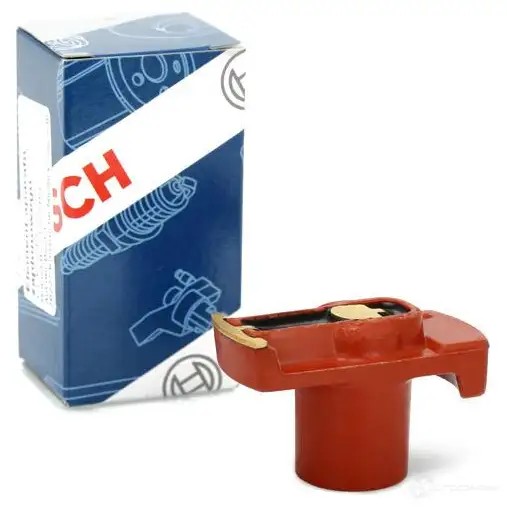 Бегунок трамблера BOSCH 04170 346452 2 350 1234332350