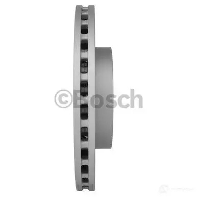 Тормозной диск BOSCH BD 926 T5ZDZ 339324 0986479039