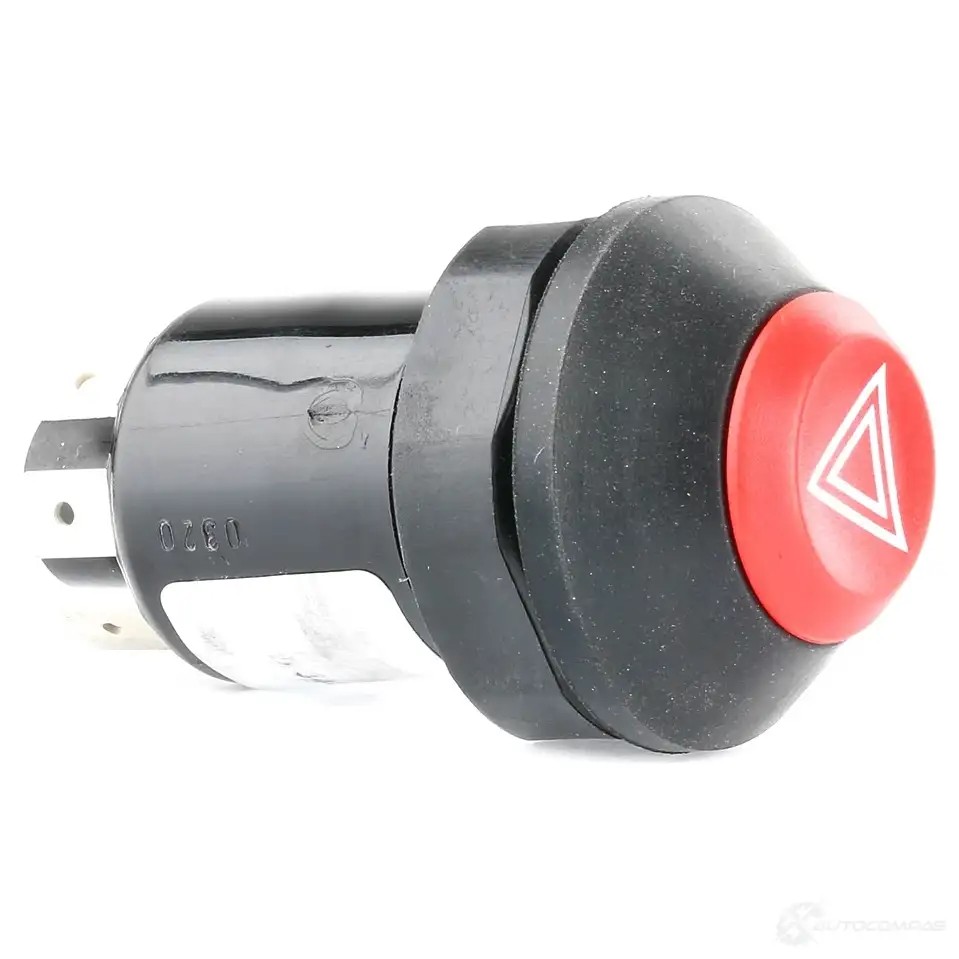 Кнопка аварийной сигнализации BOSCH 4047025252058 1F5QH Z 0340302111 21178084
