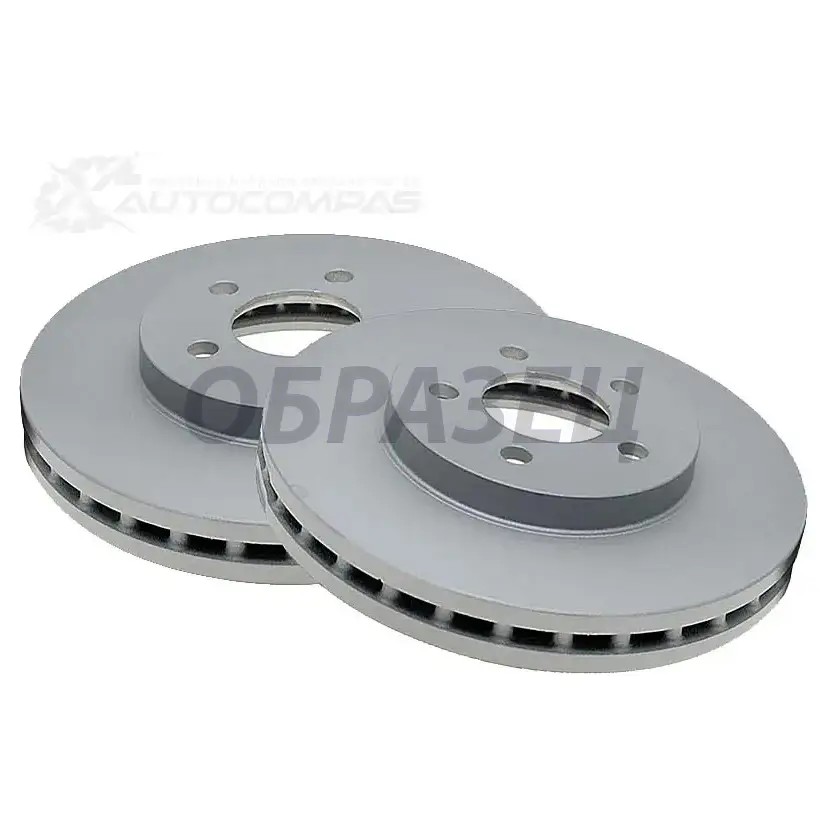 Тормозной диск Bosch 1193490497 X5NN7 0 986 AB6 326 BD6 326