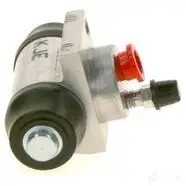 Рабочий тормозной цилиндр BOSCH 0986475869 WC8 60 338333 Y2OJYZ