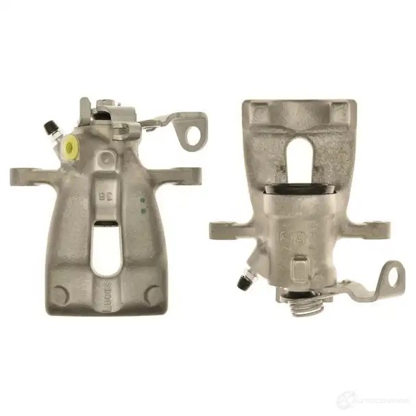 Тормозной суппорт BOSCH 1193475691 C R1273 0986473261 BZ1648E