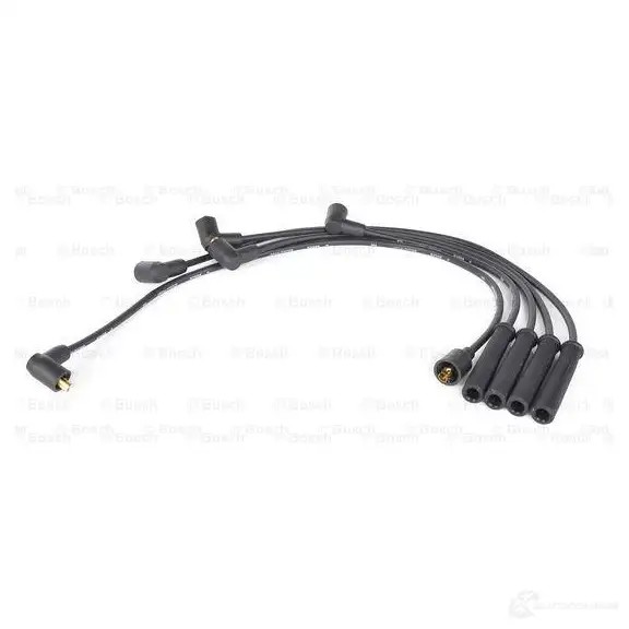 Высоковольтные провода зажигания, комплект BOSCH B 807 PBIS98 335593 0986356807
