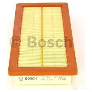 Воздушный фильтр BOSCH S038 2 PT25JPO f026400382 370209