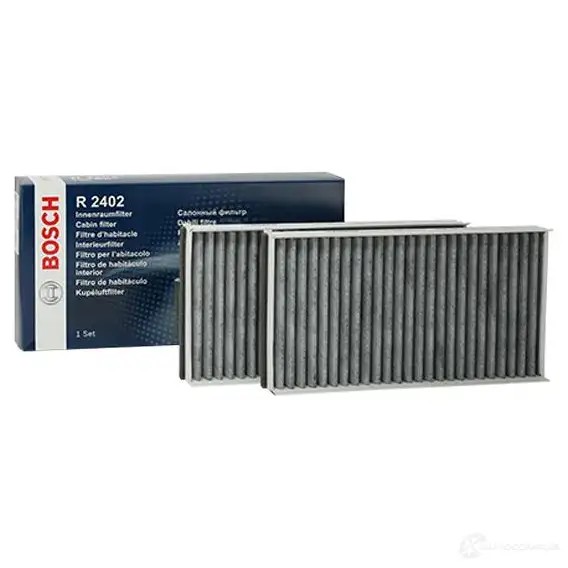 Салонный фильтр BOSCH 351235 1987432402 R 2402 910X9