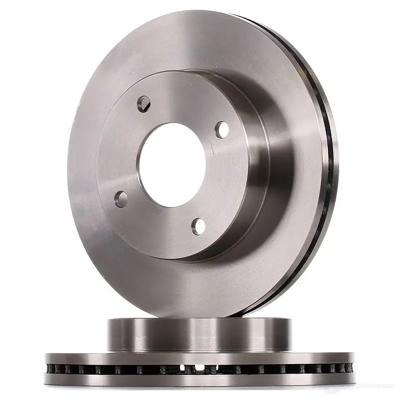 Тормозной диск BOSCH HRZGT0P 0986479535 B D1664 339760